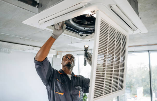 Licensed Hvac Installation service in Amanda, OH - FH HVAC
